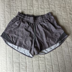Lululemon Running shorts